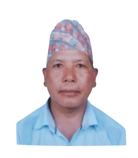 Mr. Gam Bahadur Gurung