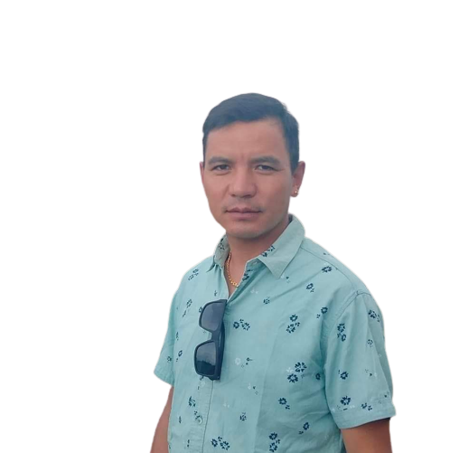 Mr. Ganga Bahadur Ghale