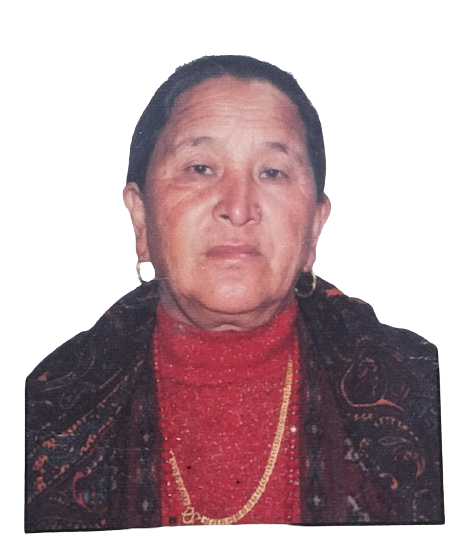 Mrs. Khim Kumari Gurung