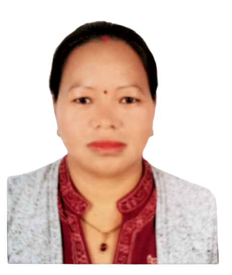 Mrs. Tek Kashi Gurung