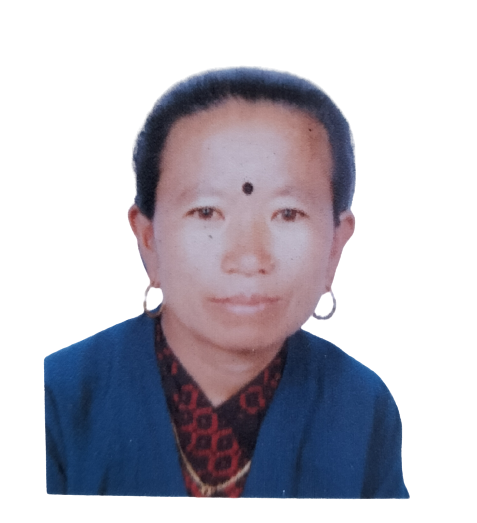 Ms. Jangi Maya Gurung